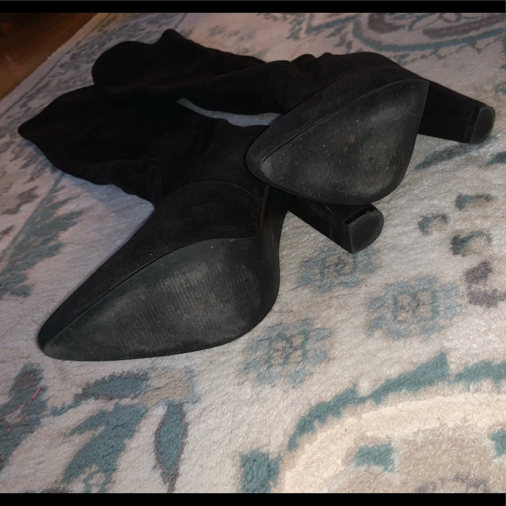 Steve Madden Rocking Boot - Picture 3 of 4